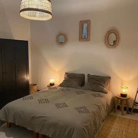 L'Augusteum Apartment Nimes Bagian luar foto