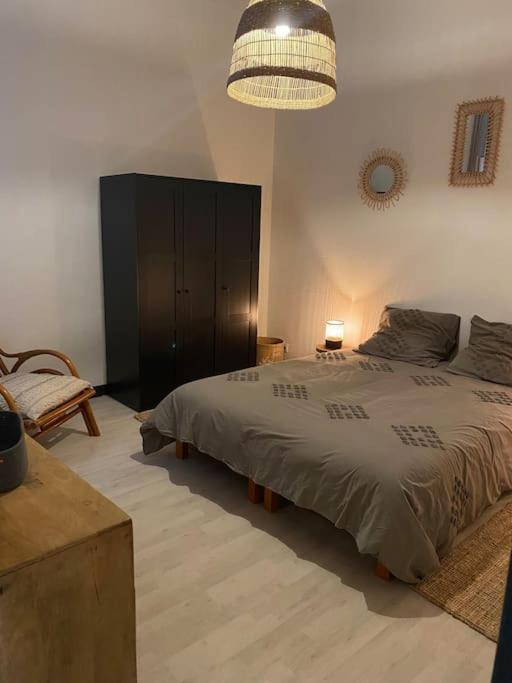 L'Augusteum Apartment Nimes Bagian luar foto