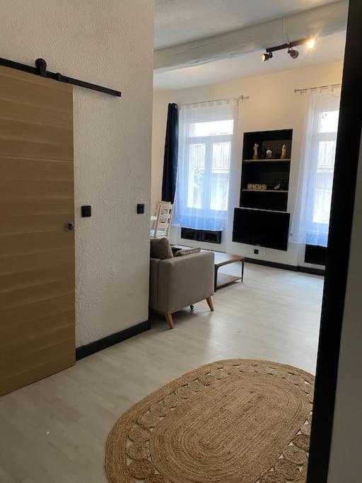 L'Augusteum Apartment Nimes Bagian luar foto